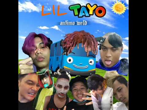 Antimo Wrld - Lil Tayo ( Tayo Remix )