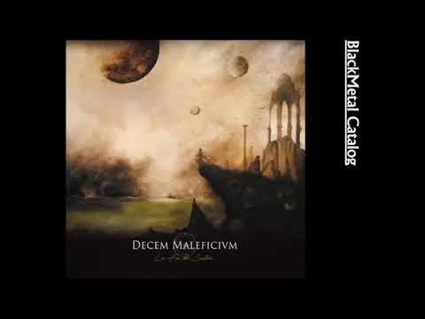 Decem maleficium - La fin de satan