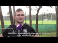 Voorbeschouwing op sneeuw bij Heerenveen-Vitesse