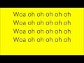 Dizzee Rascal - Love This Town ft. Teddy Sky ...