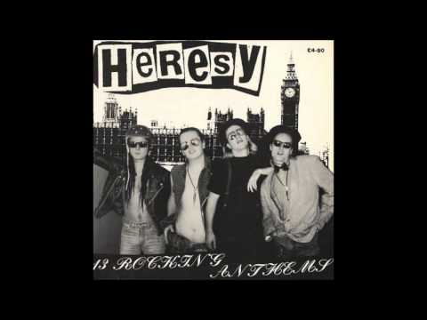 HeResy - Ghettoised (HQ)