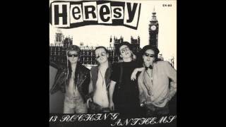HeResy - Ghettoised (HQ)