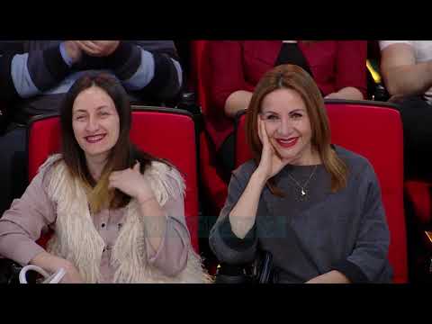 Al Pazar - Montana dhe Montela hapin piceri - 23 Mars 2019 - Show Humor - Vizion Plus