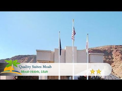 Quality Inn South Bluff - St. George Hotels, St. George
