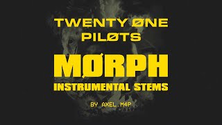 Download lagu Twenty One Pilots - Morph (Instrumental Stems) mp3