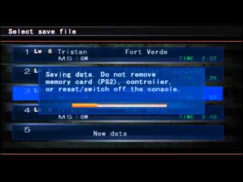 Let's Play MS Saga: A New Dawn (Blind) [Part 8]