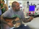 Thumbnail for Staind Pardon Me Acoustic VH1 by Mike Mushok