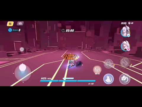 Sample run #12 - TP BB DP vs Houdou Masters (Mid Budget Run)