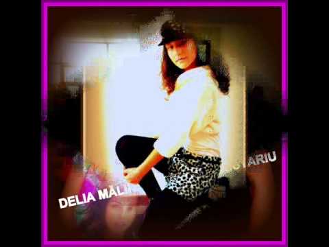 DELIA MĂLINICI....10 ANI ..." HERO "