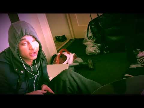 Doose x T Dot Capone x Taxman Tempz x Boomblast 38 -Official Grussle Camp 2018 #GreyDay