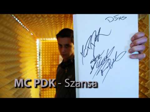 MC PDK  Szansa