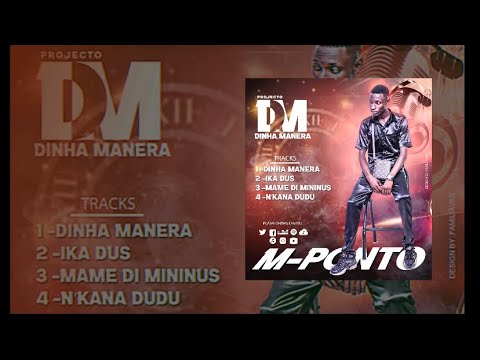 M PONTO - MAMÉ DI MININOS (DM)