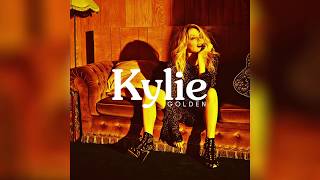 Kylie Minogue - Rollin&#39; (Official Audio)