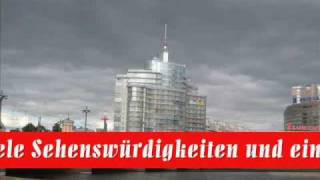 preview picture of video 'Jugendbegegnung Tjumen 2008 Teil 1'