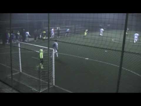 Versilia c5 - Atletico San Gimignano