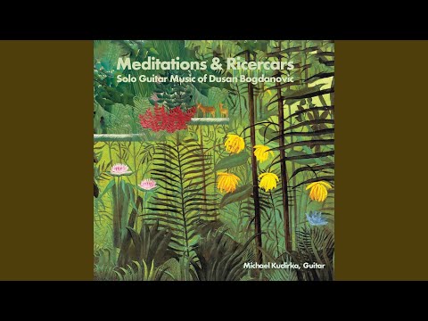 Levantine Suite III Cantilena - Namaste Classical Music for Yoga