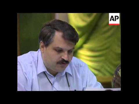 BOSNIA: ZEPA: SERBS CAPTURE SECOND UN SAFE HAVEN