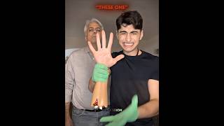 The Best Magic Tricks Revealed 🤫 💀 #trending #edit #troll #trollface