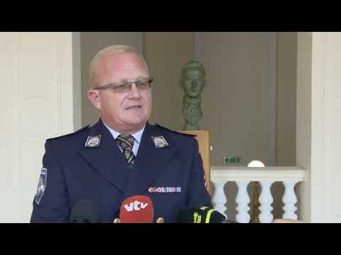 Svečano obilježen blagdan svetog Mihaela - Dan policije