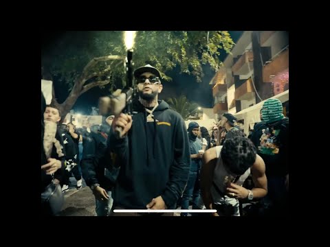 Pressure 9x19 X Midnvght Type Beat | ASESINATO | Beat de Trap 2024