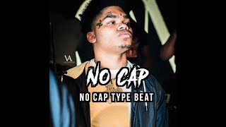 No Cap Type Beat -  No Cap