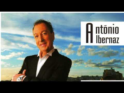 António Albernaz - O Tempo voa (para nós)