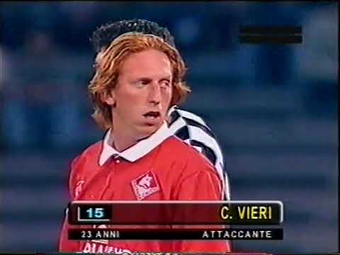 1996-97 Serie A R31 Juventus vs Piacenza