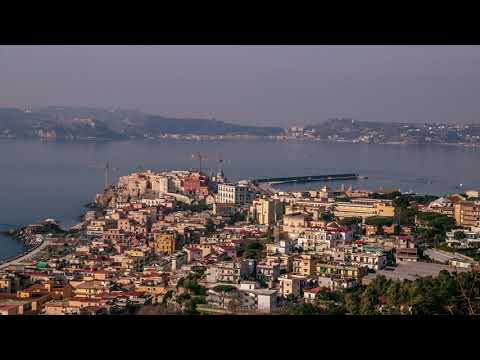 Pozzuoli time Lapse Rione Terra