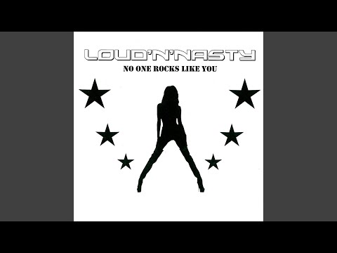 No one rocks like you