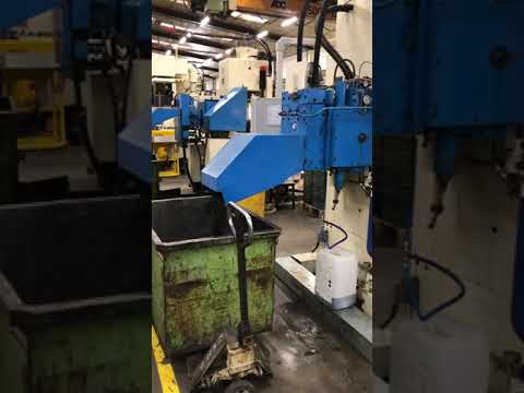 SMG Feintool HFA 320 P211007120