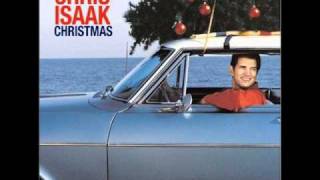 Chris Isaak - Christmas on TV