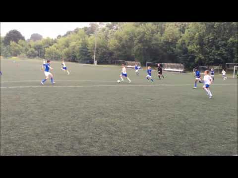 Lech I Poznań 2005   -  Lech II Poznań 2005 wynik  7-2