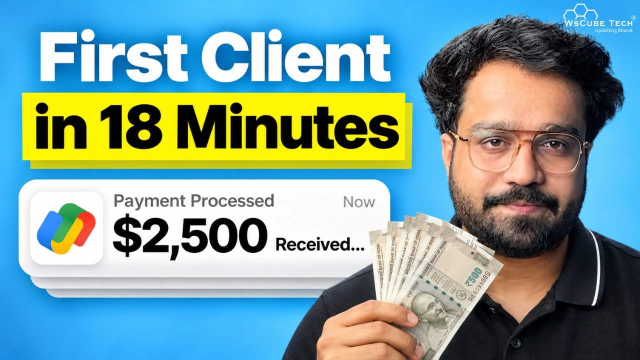 Stop Sending Cold DMs: Find Clients Who Already Need Your Service