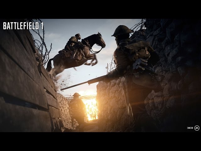 Battlefield 1