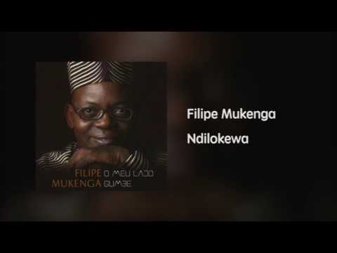 Filipe Mukenga - Ndilokewa [Áudio]