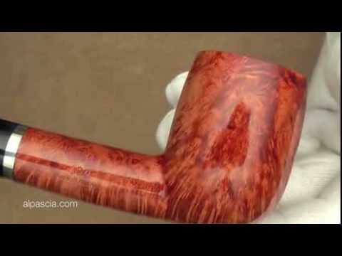 pipa BigBen Gazelle Nature 402 - smoking pipe 029