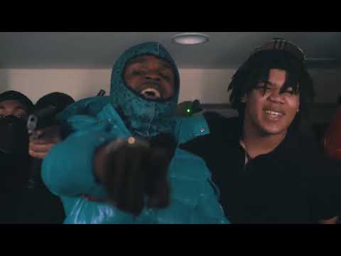 Nutso X Slide   63rd  To 65th Official Video SHOT BY  @SHONMAC071