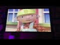 Bob The Builder Book Promo
