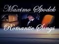 THE SHADOW OF YOUR SMILE, ROMANTIC PIANO ...