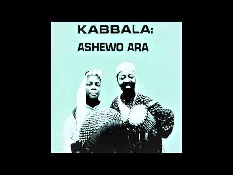 Kabbala - Ashewo Ara (Pat Les Stache "Kabooga Loo" Edit)