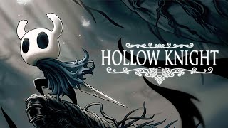 Cover art for Greenpath - Hollow Knight