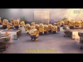 小黄人版 嘻唰唰 Minions VIVO Advert Full