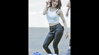 [KPOP]160330 효민 - Road Trip 직캠 (HyoMin - Road Trip Fancam) [코엑스] by TaeEon