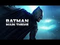 Ben Affleck's Batman Theme | ROYALTY FREE MUSIC