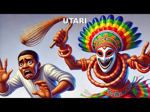 Tchap0 - UTARI (utari)