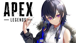 なにこの仕草かわいすぎ - 【APEX】🦐らんきゅ~🦐男さん→雑談【ぶいすぽ/一ノ瀬うるは】