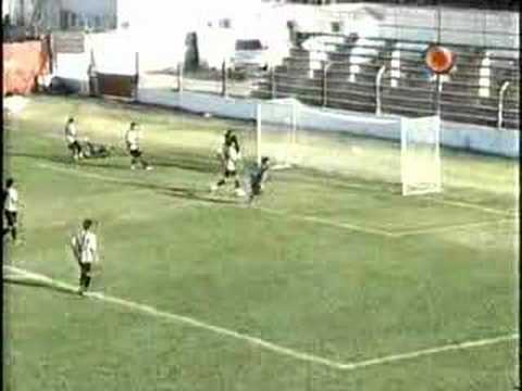 Deportivo Roca 2 - Racing de Trelew 0