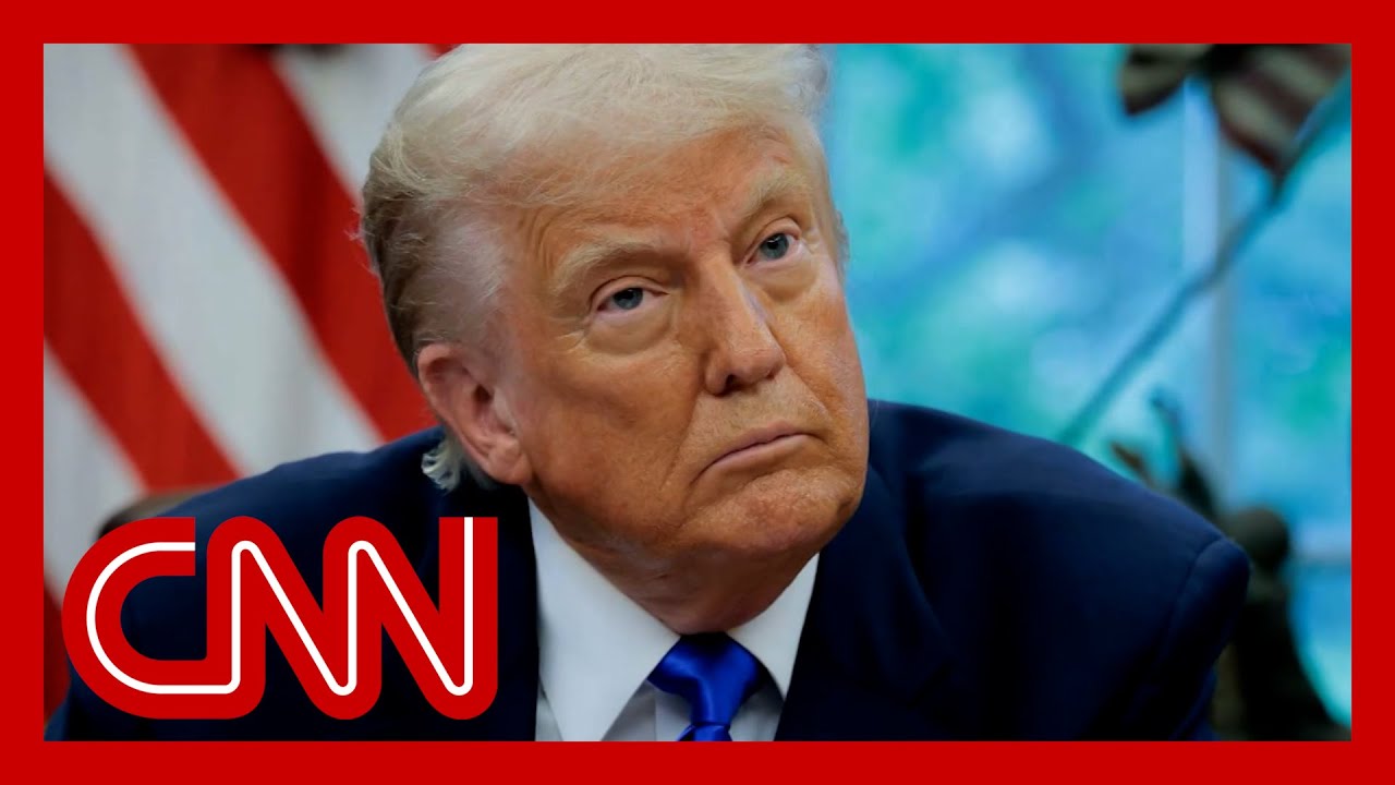 Democratic congressman: Trump forgot his oath to protect the Constitution 'the minute he took it'