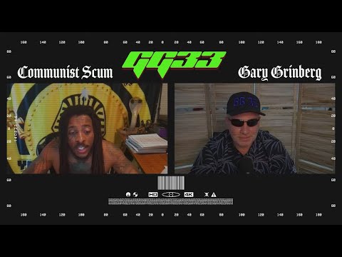 GG33   Gary Grinberg vs Young Pharaoh   Debate   GG33 Academy