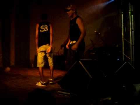 049 Jogos do Emancipar - Street Boys (Cachoeira do Sul)